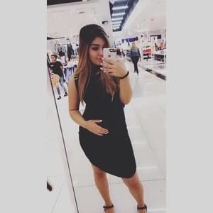 Meet your Posher, Marlene